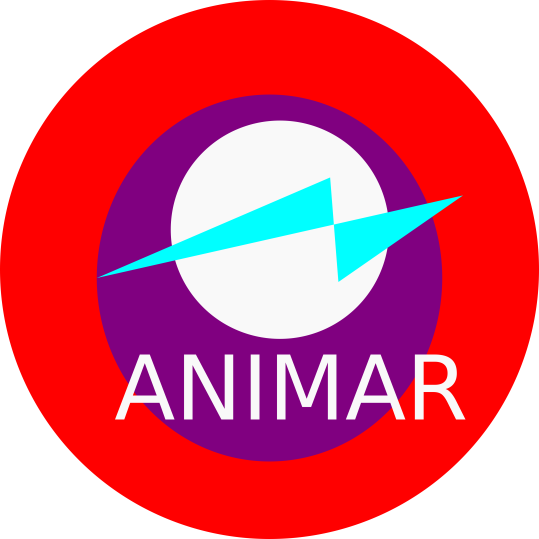 Animar Logo