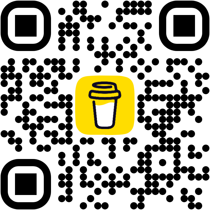 Support QR Code